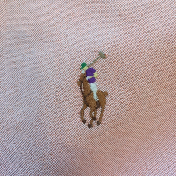 Polo Ralph Lauren Classic Oxford Button down shirt - Picture 5 of 6